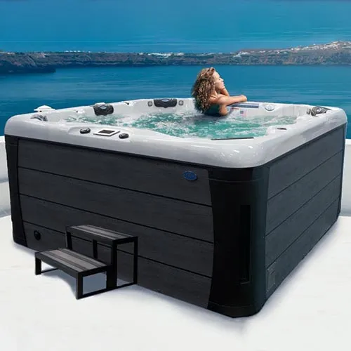 Deck hot tubs for sale in Tigard